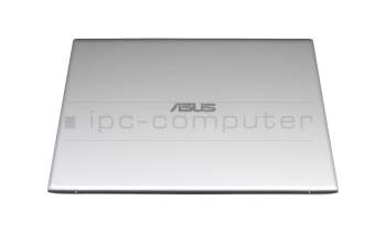 13N1-7BA0D11 original Asus tapa para la pantalla 35,6cm (14 pulgadas) plata