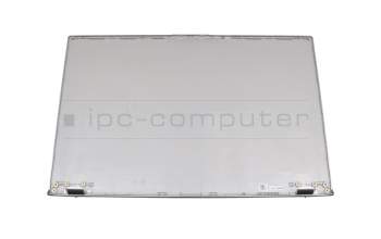 13N1-7BA0D11 original Asus tapa para la pantalla 35,6cm (14 pulgadas) plata