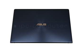 13N1-96A0A01 original Asus tapa para la pantalla 33,8cm (13,3 pulgadas) azul