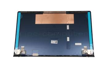 13N1-96A0A01 original Asus tapa para la pantalla 33,8cm (13,3 pulgadas) azul