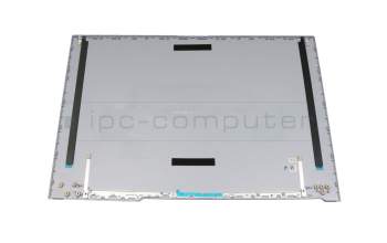 13N1-9BA0M01 original Asus tapa para la pantalla 43,9cm (17,3 pulgadas) plata