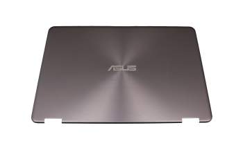 13NB0BA1P01012 original Asus tapa para la pantalla 33,8cm (13,3 pulgadas) gris