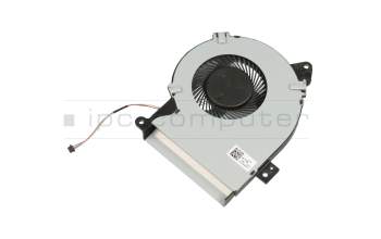 13NB0CG0T11011 Ventilador original Asus (CPU) (pequeña abertura)