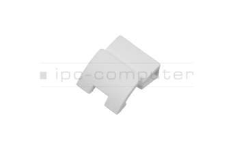 13NB0CG2P09013 Cubierta del conector LAN/RJ45 Asus original blanco