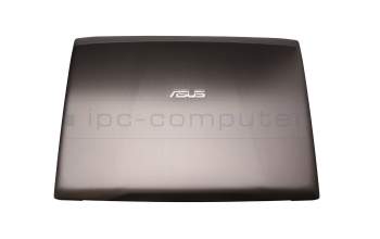 13NB0DR5AM0101 original Asus tapa para la pantalla 39,6cm (15,6 pulgadas) negro (Asus Logo)