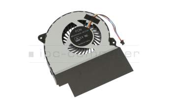 13NB0FV0M10011 Ventilador original Asus (CPU)