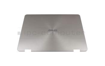 13NB0GD2AM0401 original Asus tapa para la pantalla 35,6cm (14 pulgadas) plata