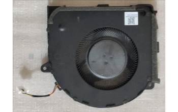 Asus 13NB0YX0T02011 K6502HC THERMAL FAN(80*74*7.2MM)