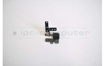 Asus 13NR00E1AM0401 GL703GS-1A LCD HINGE L ASSY