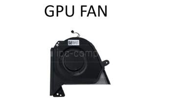 Asus 13NR04J0T03111 GA503QS VGA FAN