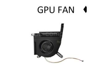 Asus 13NR09F0T02011 FX507ZW THERMAL GPU FAN