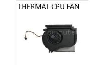 Asus 13NR0D40P01011 G614JI THERMAL CPU FAN