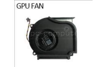 Asus 13NR0D90P08011 G634JY THERMAL VGA FAN