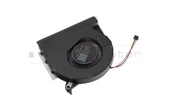 13NR0GY0M01011 Ventilador original Asus (CPU/GPU) derecha