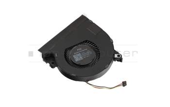 13NR0GY0M02011 Ventilador original Asus (CPU) izquierda