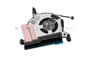 13NV00F0M02021 Ventilador original Asus (CPU/GPU) izquierda