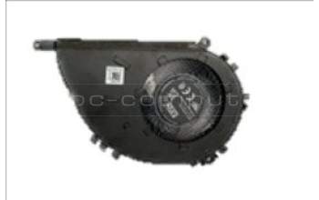 Asus 13NX06J0T01011 CX3402CBA THM FAN