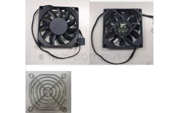 Asus 13PF03T0T05011 G22CH SYS FAN 7CM WITH FAN GUARD