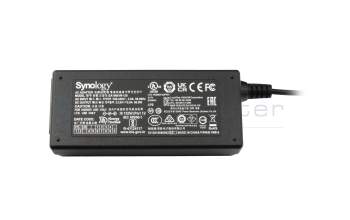 14-060045316 cargador original Synology 60 vatios normal