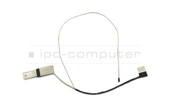 14005-01380700 original Asus cable de pantalla LED eDP 30-Pin