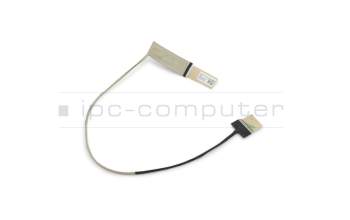 14005-01890000 original Asus cable de pantalla LED eDP 30-Pin