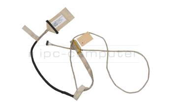 14005-0204000 original Asus cable de pantalla LED eDP 40-Pin