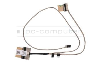 14005-02070400 original Asus cable de pantalla LED eDP 40-Pin