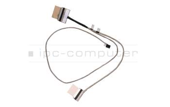 14005-02070400 original Asus cable de pantalla LED eDP 40-Pin