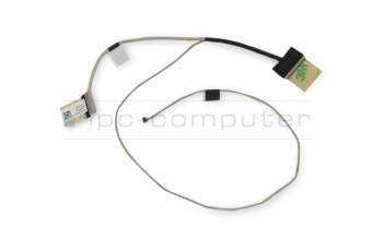 14005-02090400 original Asus cable de pantalla LED eDP 30-Pin