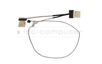 14005-02360000 original Asus cable de pantalla LED eDP 30-Pin