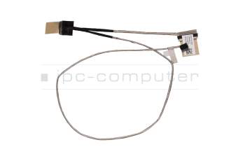 14005-02360000 original Asus cable de pantalla LED eDP 30-Pin