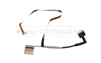 14005-03030000 original Asus cable de pantalla LED 30-Pin