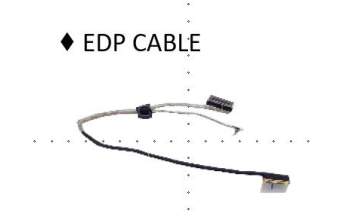 Asus 14005-03340500 GX550LXS AUO 300HZ EDP CABLE