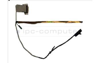 Asus 14005-033621RR K6602VU OLED EDP CABLE 40PIN 412.5MM