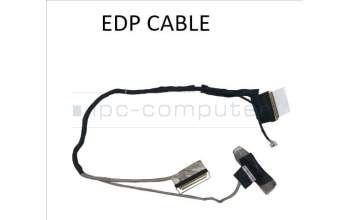 Asus 14005-03670400 GU603VV 40PIN EDP CABLE