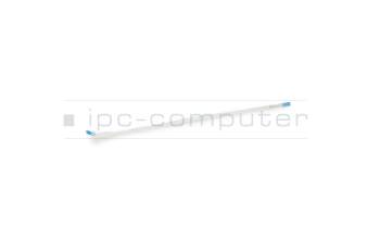 14010-00091100 cable plano (FFC) Asus original a la Touchpad (221mm)