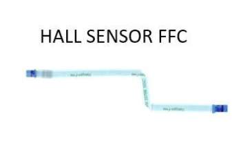 Asus 14010-00176000 NR2203RM HALL SENSOR FFC 4P 0.5 L84