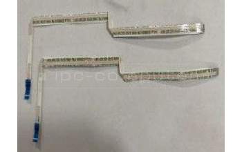 Asus 14010-00449700 G733QS LIGHT BAR L FFC 6P 0.5 L179