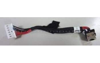 Asus 14026-00040800 FX504 DCIN CABLE 8P TO 8P,88MM