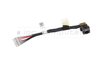 14026-00180100 DC Jack incl. cable original Asus