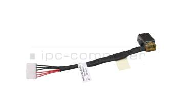 14026-00180100 DC Jack incl. cable original Asus