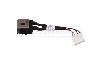 1417-00L0000 DC Jack incl. cable original Medion