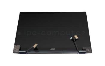 1422-03FR0AS original Asus unidad de pantalla tactil 14.0 pulgadas (FHD 1920x1080) gris