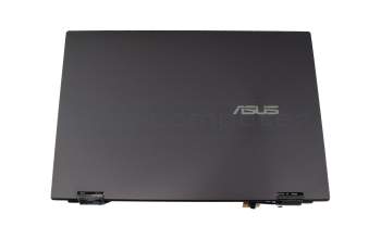 1422-03SH0AS original Asus unidad de pantalla tactil 14.0 pulgadas (WQXGA+ 2880x1800) negra (OLED)