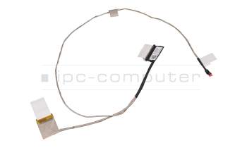 144-02S9000 original Acer cable de pantalla LED 30-Pin