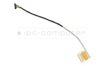 CP763770-XX original Fujitsu cable de pantalla LED 30-Pin