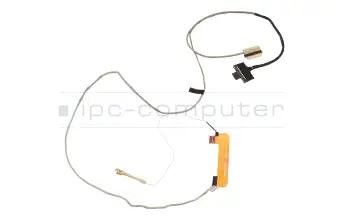 5C10S73202 original Lenovo cable de pantalla LED 40-Pin