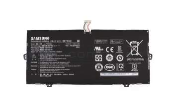 1588-3366 batería original Samsung 69,8Wh