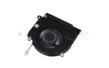 1623N6R Ventilador HP 12V CCW