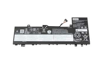 1670-0088 batería original Lenovo 47Wh